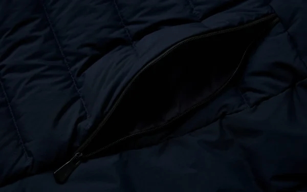 SPRAY DOWN JACKET