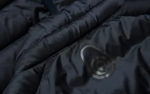 SPRAY DOWN JACKET