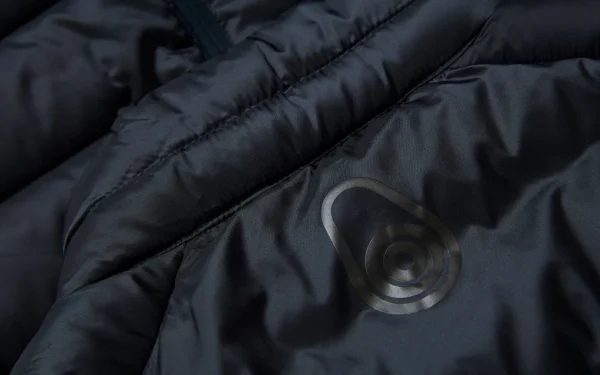 SPRAY DOWN JACKET