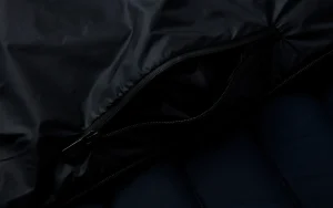 SPRAY DOWN JACKET