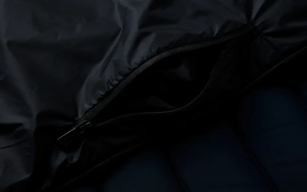 SPRAY DOWN JACKET