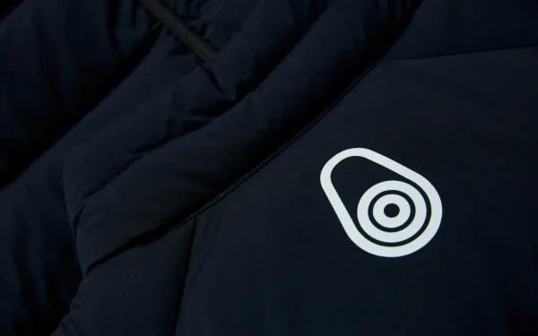 SPRAY DOWN JACKET