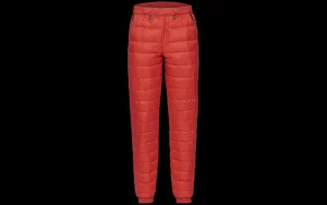 SPRAY DOWN PANT