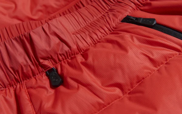 SPRAY DOWN PANT