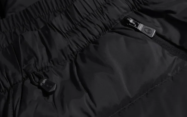SPRAY DOWN PANT