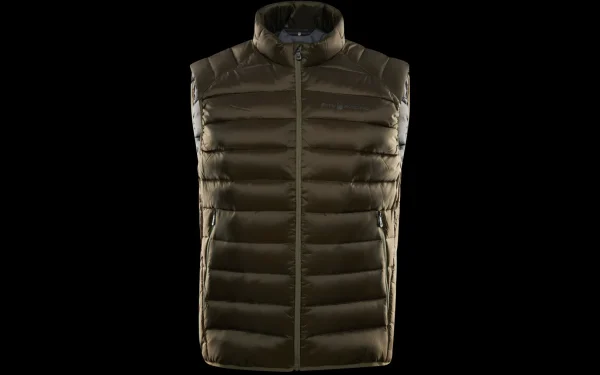 SPRAY DOWN VEST