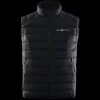 SPRAY DOWN VEST