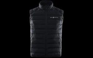 SPRAY DOWN VEST