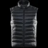 SPRAY DOWN VEST