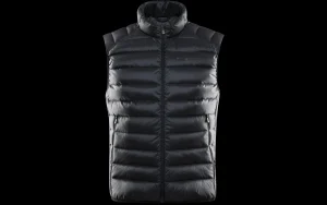 SPRAY DOWN VEST