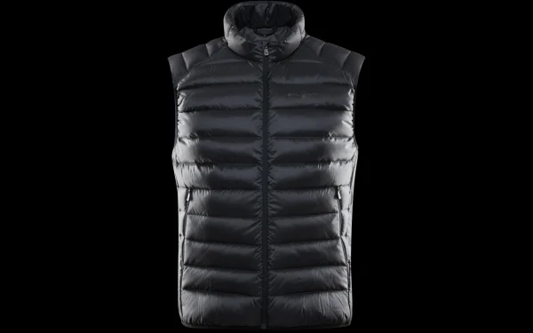 SPRAY DOWN VEST