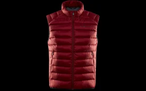 SPRAY DOWN VEST