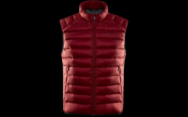 SPRAY DOWN VEST
