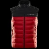 SPRAY DOWN VEST