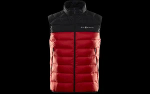 SPRAY DOWN VEST