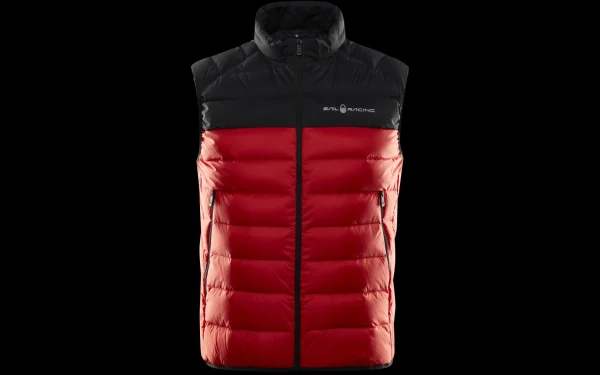 SPRAY DOWN VEST
