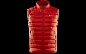 SPRAY DOWN VEST