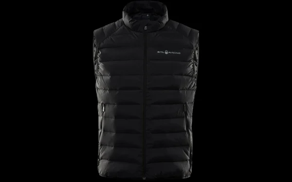 SPRAY DOWN VEST