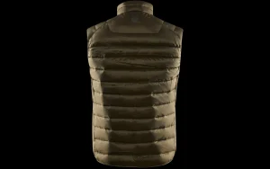 SPRAY DOWN VEST