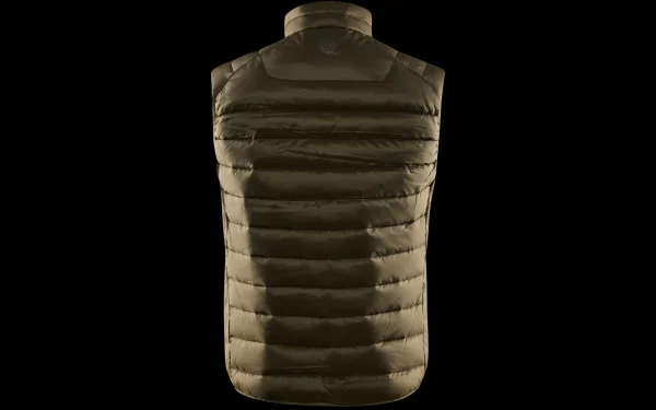 SPRAY DOWN VEST
