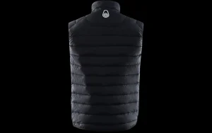 SPRAY DOWN VEST