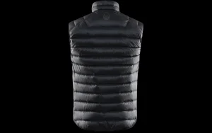 SPRAY DOWN VEST