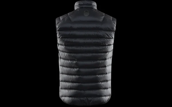 SPRAY DOWN VEST
