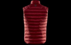 SPRAY DOWN VEST