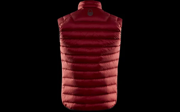 SPRAY DOWN VEST