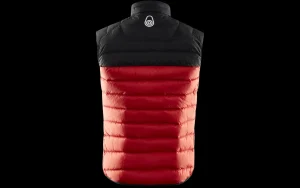 SPRAY DOWN VEST