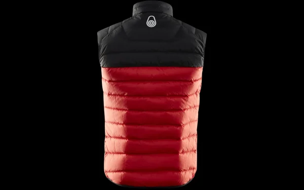 SPRAY DOWN VEST