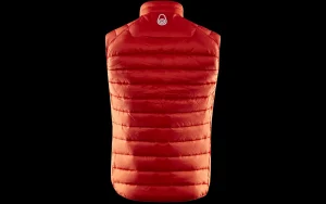 SPRAY DOWN VEST