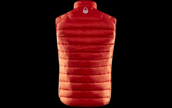SPRAY DOWN VEST