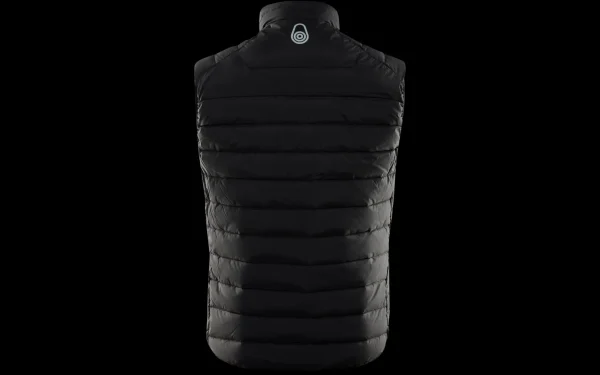 SPRAY DOWN VEST