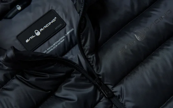 SPRAY DOWN VEST