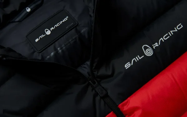 SPRAY DOWN VEST
