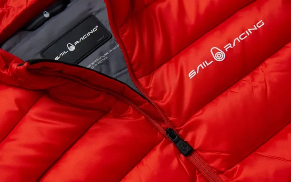 SPRAY DOWN VEST