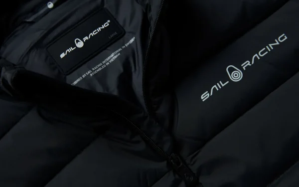 SPRAY DOWN VEST
