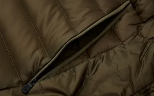 SPRAY DOWN VEST