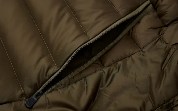 SPRAY DOWN VEST