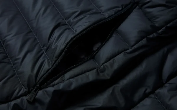 SPRAY DOWN VEST