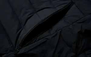 SPRAY DOWN VEST