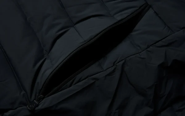 SPRAY DOWN VEST