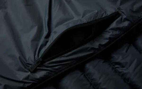 SPRAY DOWN VEST