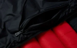 SPRAY DOWN VEST