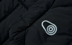 SPRAY DOWN VEST