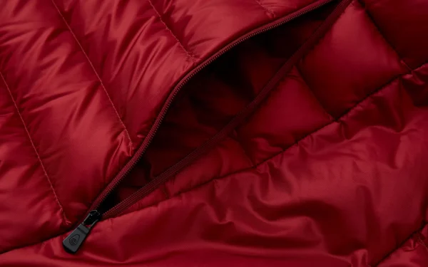 SPRAY DOWN VEST