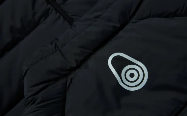 SPRAY DOWN VEST
