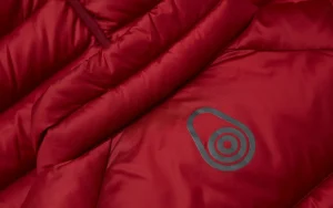SPRAY DOWN VEST