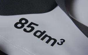 SPRAY DUFFEL L